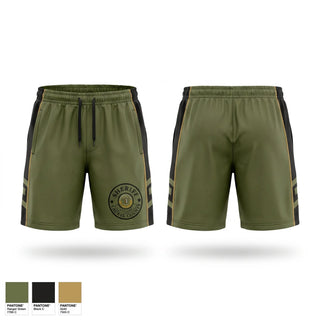 Athletic Shorts With Pockets, Laurel county sheriffs office, Police, Teamtime, Team time, sublimation, custom sports apparel, team uniforms, spirit wear, spiritwear, sports uniforms, custom shirts, team store, custom team store, fundraiser sports, apparel fundraiser