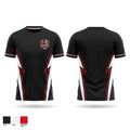 Coyotes Short Sleeve Performance Shirt - 1
