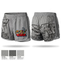 VooDoo RESCUE Ranger Panties - 1