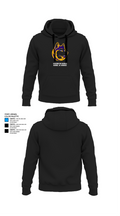Washington Middle School Jr. Huskies 92271142 Hoodie - 24