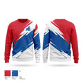 Midwest Monsters Vierk 13u Crew Neck Sweatshirt - 1