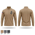 SurgeMain NYC Windbreaker - 1