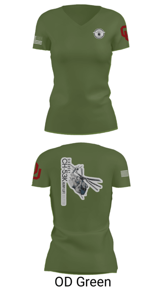 Women's Short Sleeve Vneck Shirt, , Marines, Teamtime, Team time, sublimation, custom sports apparel, team uniforms, spirit wear, spiritwear, sports uniforms, custom shirts, team store, custom team store, fundraiser sports, apparel fundraiser