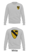 Da Boys - Aco 57797225 Crew Neck Sweatshirt - 2