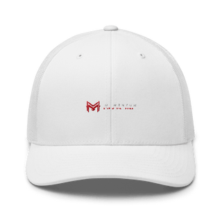Momentum 65362388 Retro Trucker Hat | Yupoong 6606