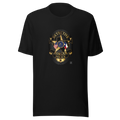 Borger Police Department Unisex Staple T-Shirt