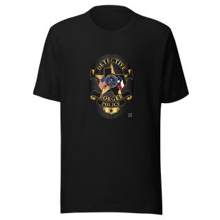 Unisex Staple T-Shirt - Black