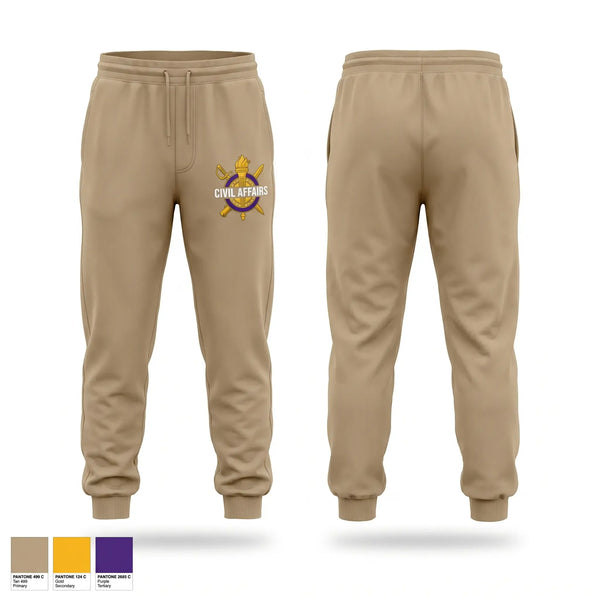Sweatpants, 12/100th CA PO, Wrestling, Teamtime, Team time, sublimation, custom sports apparel, team uniforms, spirit wear, spiritwear, sports uniforms, custom shirts, team store, custom team store, fundraiser sports, apparel fundraiser