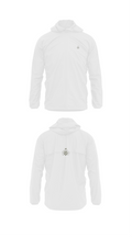 Rio Arriba county sheriff 91299780 Windbreaker - 10