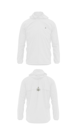 Windbreaker, Rio Arriba county sheriff, Police, Teamtime, Team time, sublimation, custom sports apparel, team uniforms, spirit wear, spiritwear, sports uniforms, custom shirts, team store, custom team store, fundraiser sports, apparel fundraiser