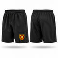 1916 support brigade Athletic Shorts With Pockets - 1