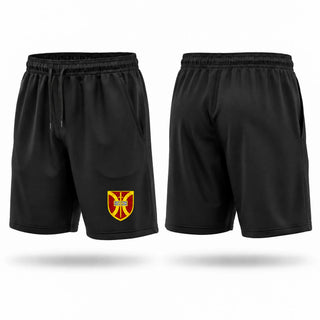 Athletic Shorts With Pockets, 1916 support brigade, Army, Teamtime, Team time, sublimation, custom sports apparel, team uniforms, spirit wear, spiritwear, sports uniforms, custom shirts, team store, custom team store, fundraiser sports, apparel fundraiser