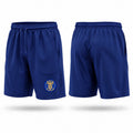 USS LAWRENCE (DDG-4) Athletic Shorts With Pockets - 1
