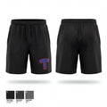 NYPD THREAT 2922441 Athletic Shorts With Pockets - 1