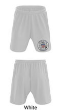 City of Jackson, TN 18192760 Athletic Shorts With Pockets - 1