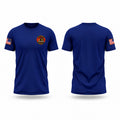 Sequatchie Vol. Fire Dept. Short Sleeve Performance Shirt - 1
