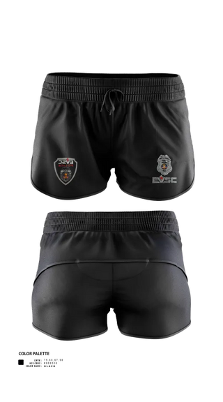 Ranger Panties, team name, Police, Teamtime, Team time, sublimation, custom sports apparel, team uniforms, spirit wear, spiritwear, sports uniforms, custom shirts, team store, custom team store, fundraiser sports, apparel fundraiser