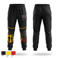 MTC MAFIA Sweatpants - 1