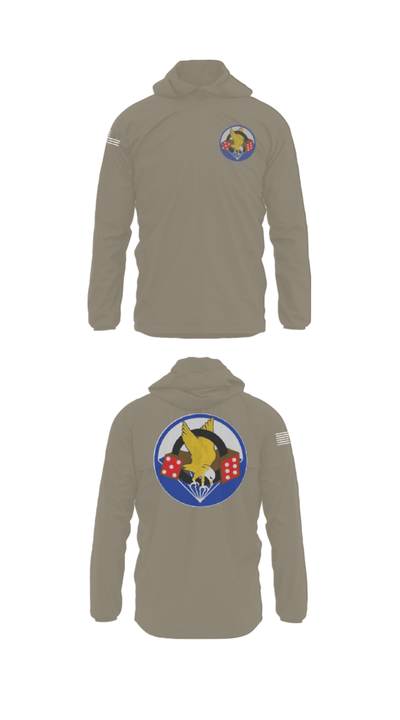 506th PIR 79913322 Windbreaker - 61