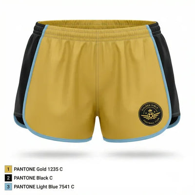 Golden Girls 76289168 Women's Shorts - 1