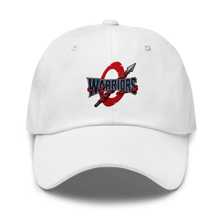 Dad hat - White