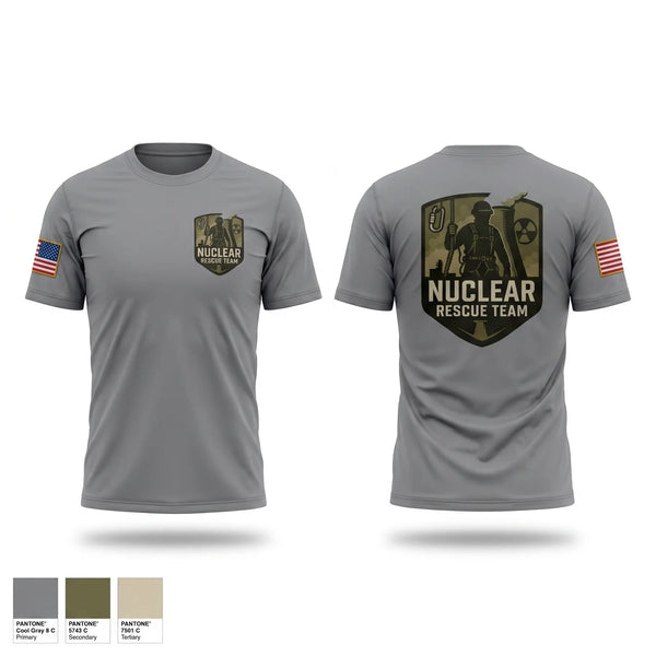 Short Sleeve Performance Shirt, Medtex services, Fire Department, Teamtime, Team time, sublimation, custom sports apparel, team uniforms, spirit wear, spiritwear, sports uniforms, custom shirts, team store, custom team store, fundraiser sports, apparel fundraiser