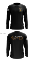 TJAGCLS 24951394 Long Sleeve Performance Shirt - 6