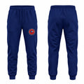 Teague fire department station 9 Sweatpants - 1