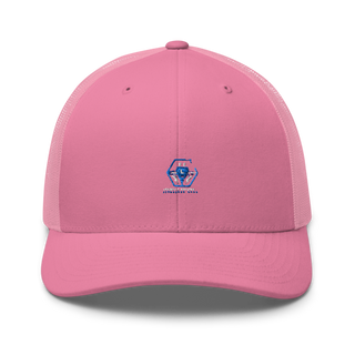 LIRA'S 79167952 Retro Trucker Hat | Yupoong 6606