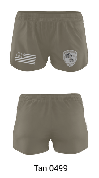 Ranger Panties, Dagsboro Police Department, Police, Teamtime, Team time, sublimation, custom sports apparel, team uniforms, spirit wear, spiritwear, sports uniforms, custom shirts, team store, custom team store, fundraiser sports, apparel fundraiser