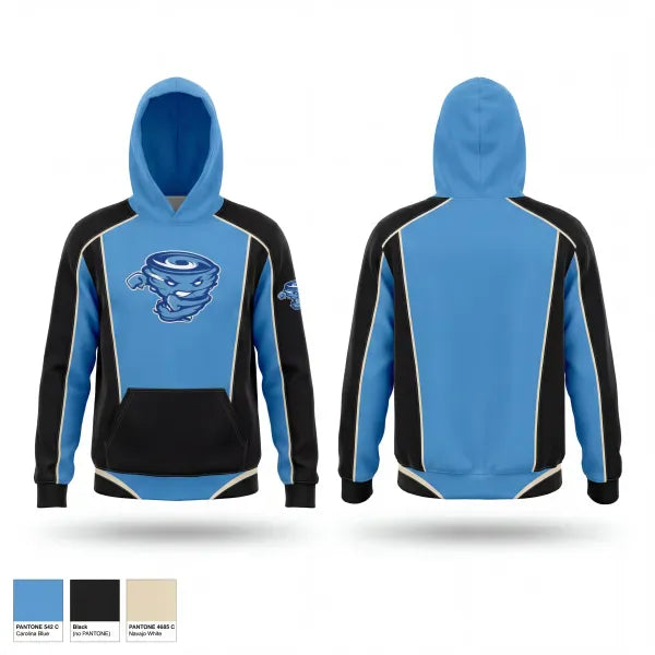 Hoodie, Hampton County Track and Field, Track & Field, Teamtime, Team time, sublimation, custom sports apparel, team uniforms, spirit wear, spiritwear, sports uniforms, custom shirts, team store, custom team store, fundraiser sports, apparel fundraiser