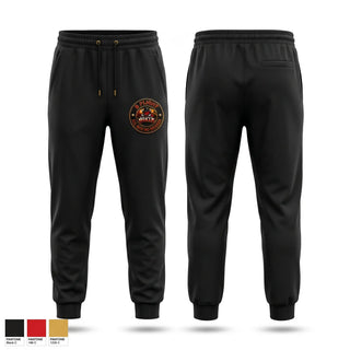 Sweatpants, 364 RCS B Flight, Air Force, Teamtime, Team time, sublimation, custom sports apparel, team uniforms, spirit wear, spiritwear, sports uniforms, custom shirts, team store, custom team store, fundraiser sports, apparel fundraiser