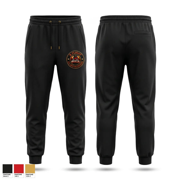 Sweatpants, 364 RCS B Flight, Air Force, Teamtime, Team time, sublimation, custom sports apparel, team uniforms, spirit wear, spiritwear, sports uniforms, custom shirts, team store, custom team store, fundraiser sports, apparel fundraiser