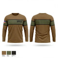 DPICC 82963405 Long Sleeve Performance Shirt - 1