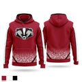 Beebe Badgers Hoodie - 2