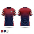 Plaza Park 41348868 Old School Cotton Feel Shirt - 1