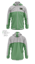 Cape May Tech 29974119 Windbreaker - 1