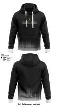 SalesLeap 49960030 Hoodie - 1