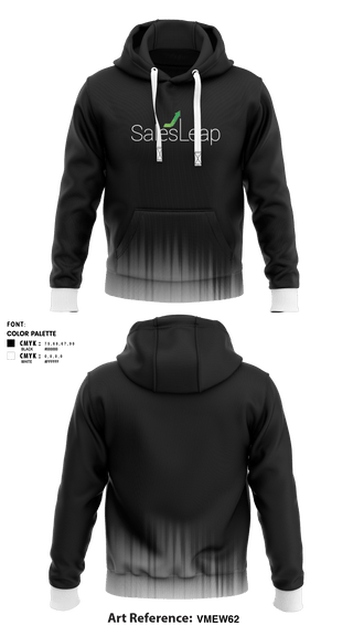 Hoodie, SalesLeap, , Teamtime, Team time, sublimation, custom sports apparel, team uniforms, spirit wear, spiritwear, sports uniforms, custom shirts, team store, custom team store, fundraiser sports, apparel fundraiser