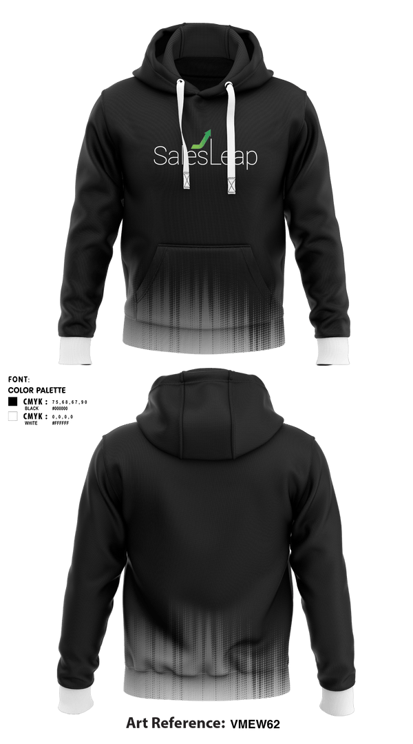 Hoodie, SalesLeap, , Teamtime, Team time, sublimation, custom sports apparel, team uniforms, spirit wear, spiritwear, sports uniforms, custom shirts, team store, custom team store, fundraiser sports, apparel fundraiser