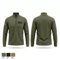 North Chicago PD K9/SRT Windbreaker - 1