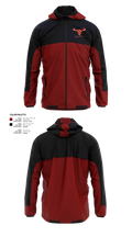 Twisters 20255817 Windbreaker - 21