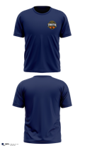 Truth Basketball Short Sleeve Performance Shirt - 3