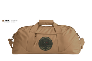Duffle Bag, 389th WOLFPACK, Army, Teamtime, Team time, sublimation, custom sports apparel, team uniforms, spirit wear, spiritwear, sports uniforms, custom shirts, team store, custom team store, fundraiser sports, apparel fundraiser