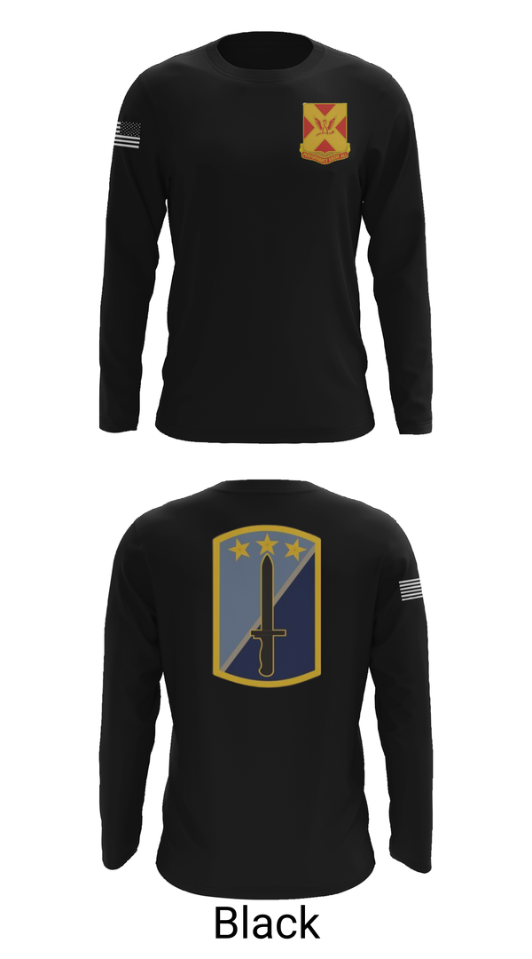 Long Sleeve Performance Shirt, 1/84 FA, , Teamtime, Team time, sublimation, custom sports apparel, team uniforms, spirit wear, spiritwear, sports uniforms, custom shirts, team store, custom team store, fundraiser sports, apparel fundraiser