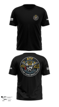 ATF 41951708 Short Sleeve Performance Shirt - 105
