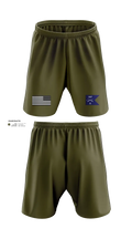 187 infantry 29160821 Athletic Shorts With Pockets - 21