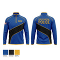 State Capitol Police Windbreaker - 1