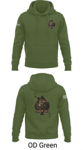 MESG1 TEAM 707 61403527 Hoodie - 55