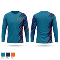 RVFC Long Sleeve Performance Shirt - 2